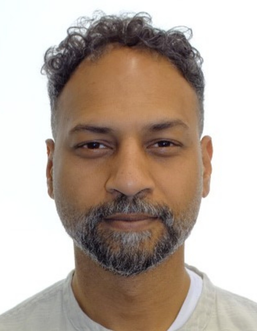Pradeep Sundaram, Founder and CEO